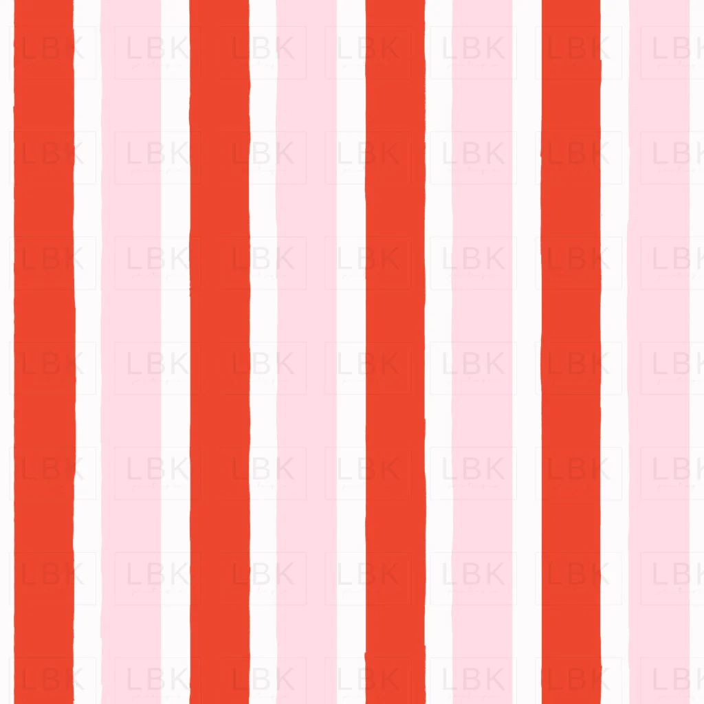 Candy Cane Stripes