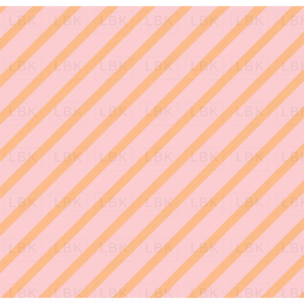 Candy Stripe