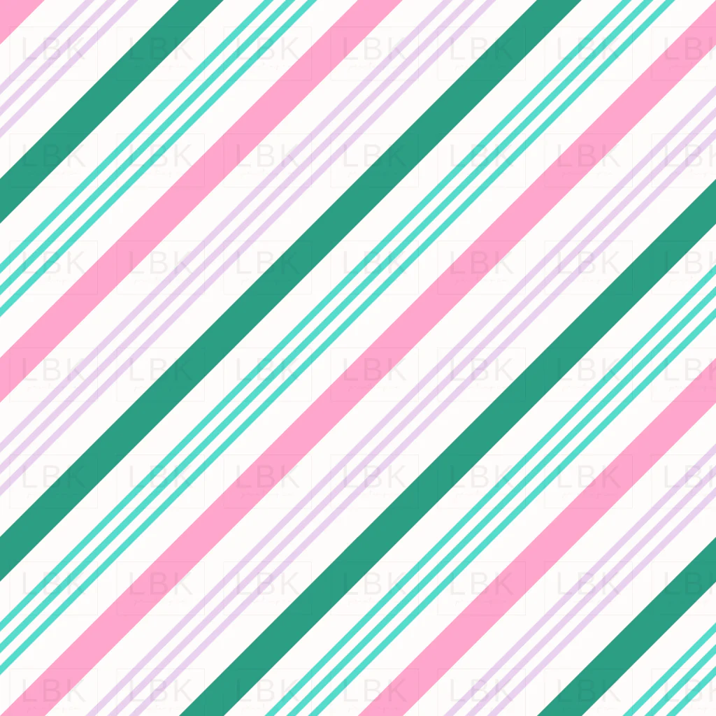 Candy stripes