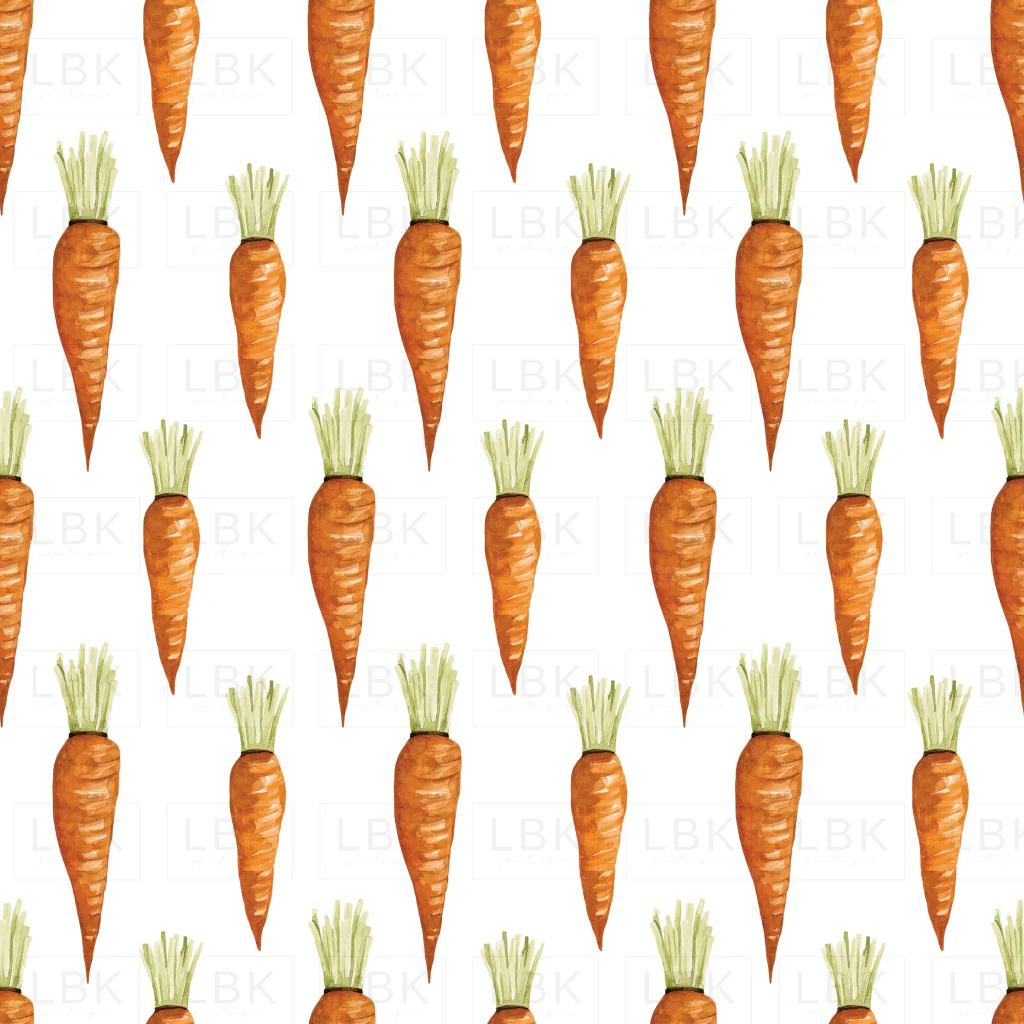 Carrot Patch