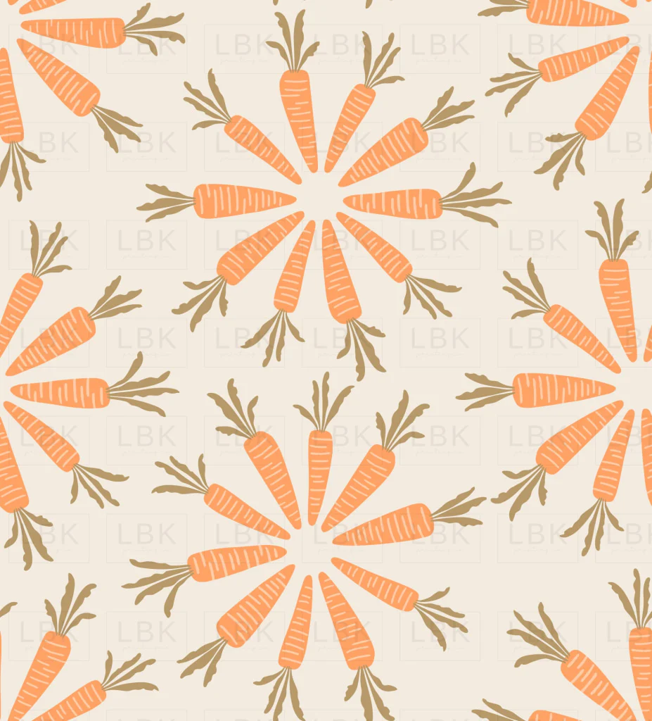 Carrots Egret