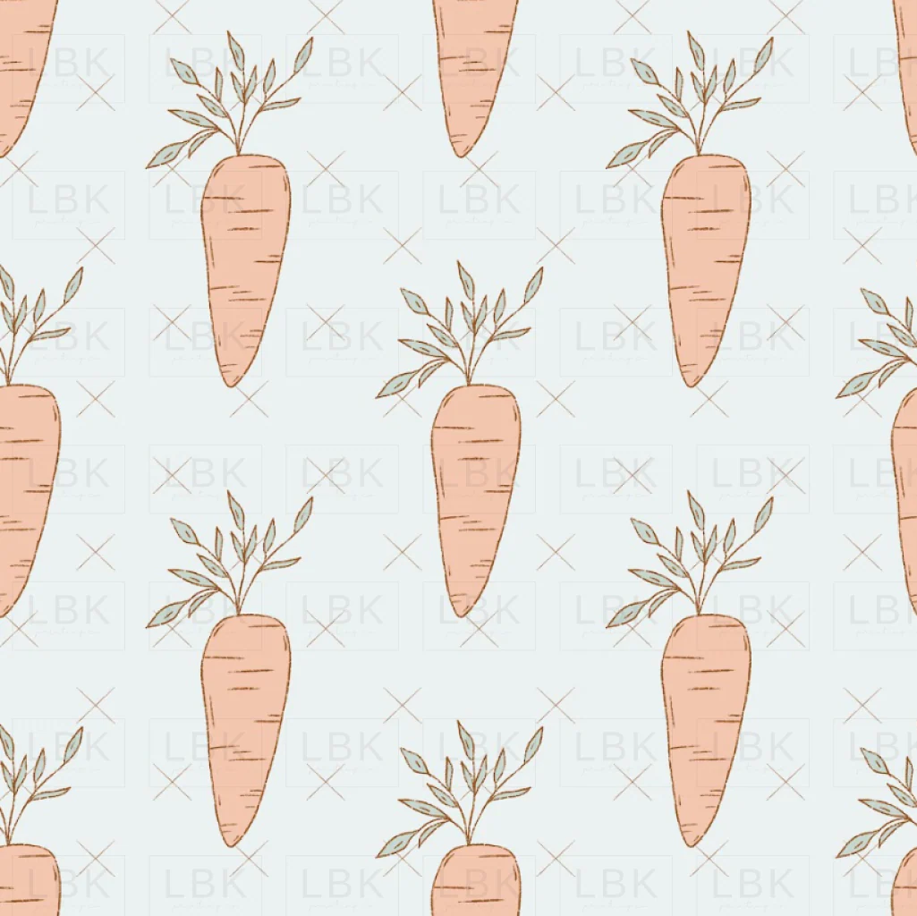 Carrots Mint