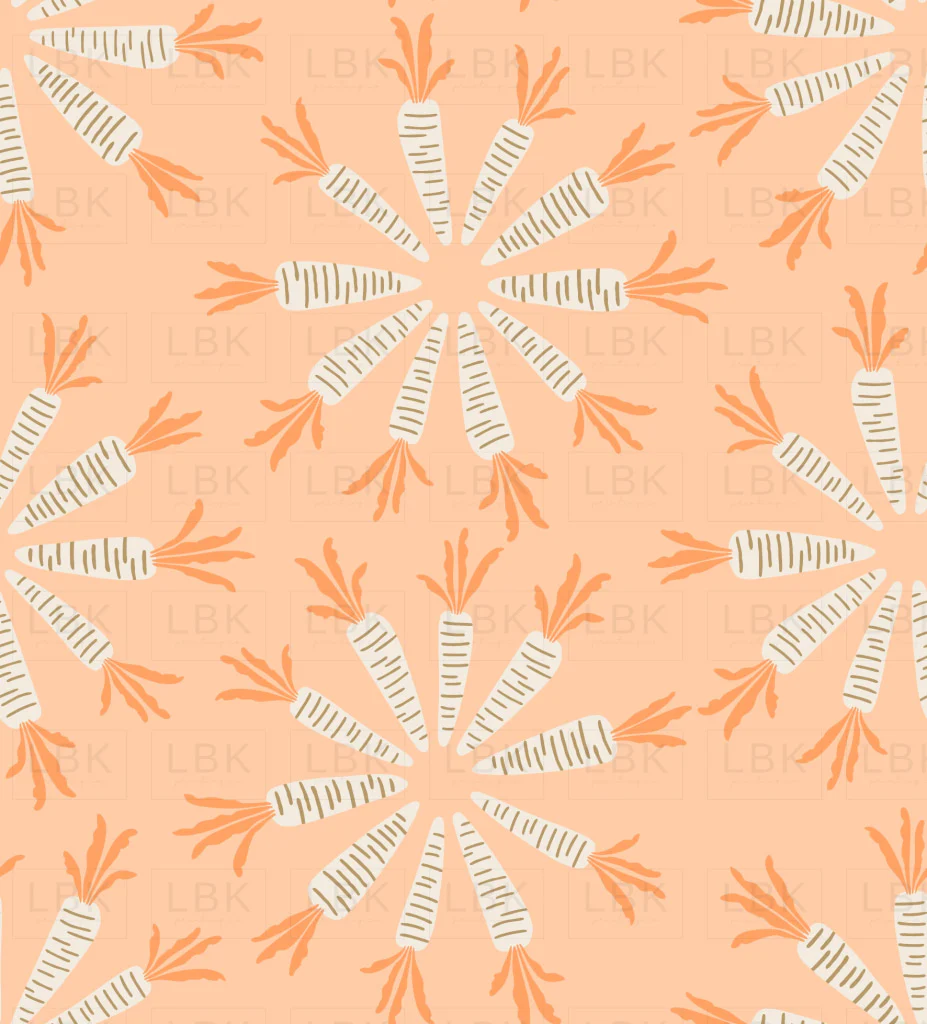 Carrots Papaya