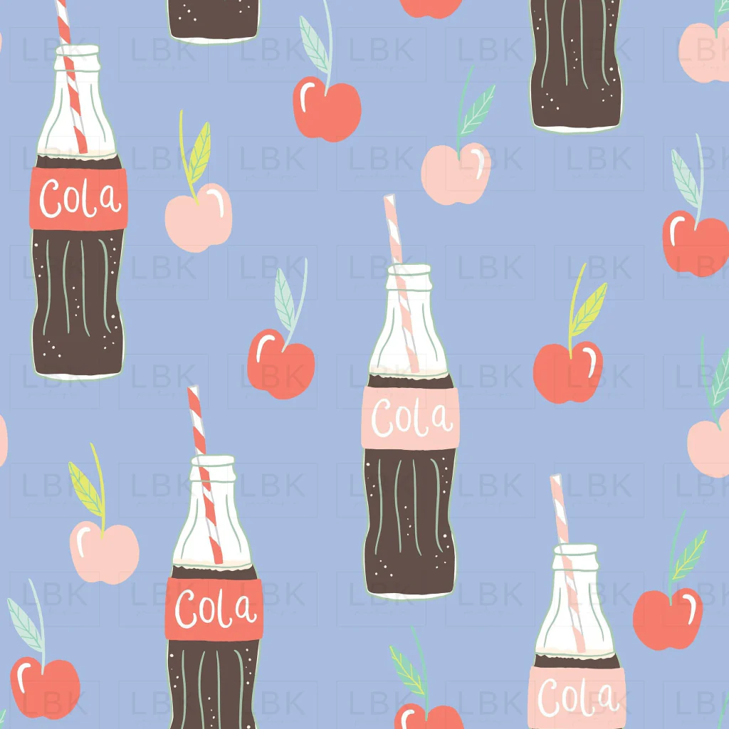 Cherry-Cola