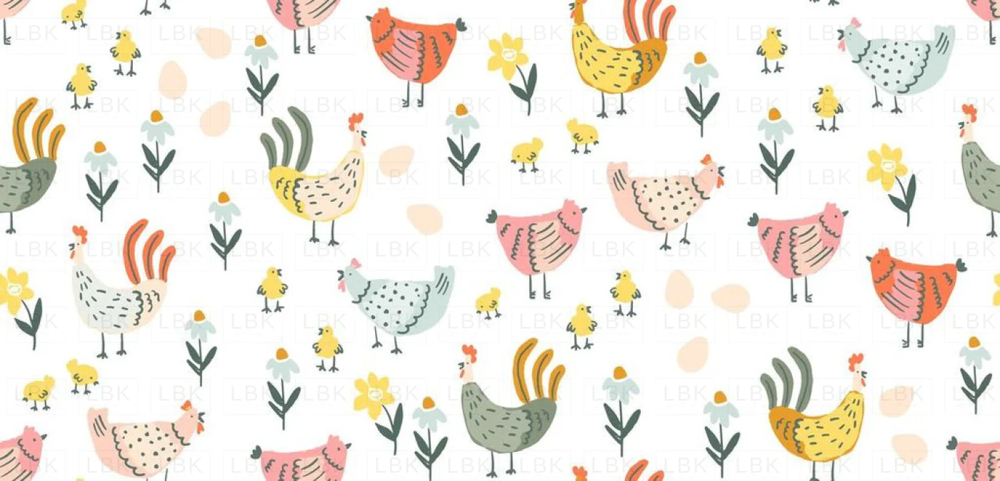 Chicks-in-color 13