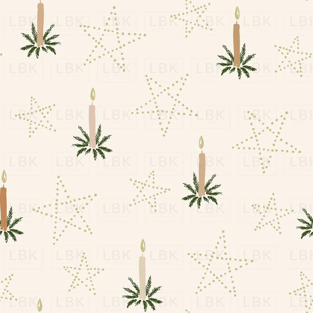 Christmas Candles