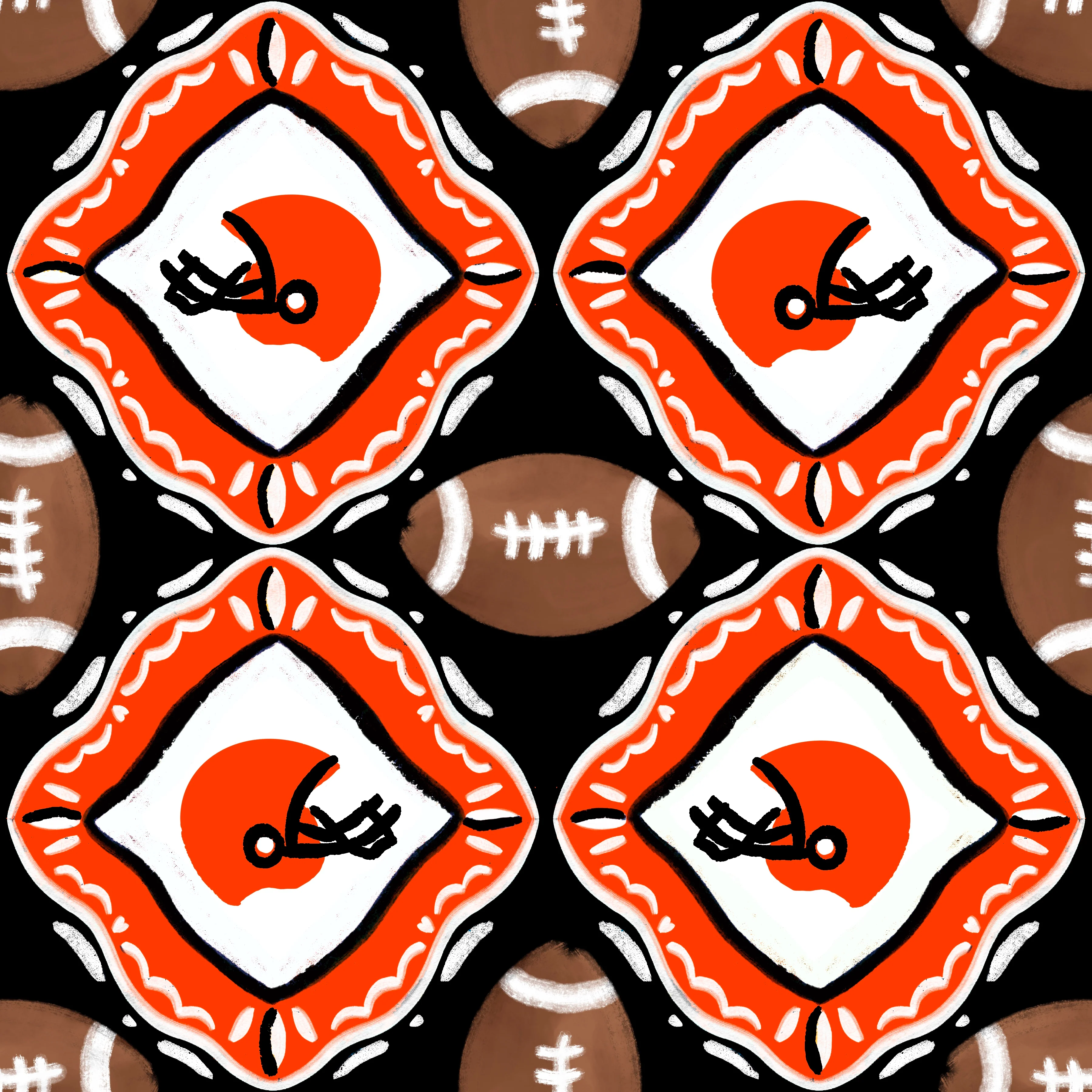 Cincinnati black