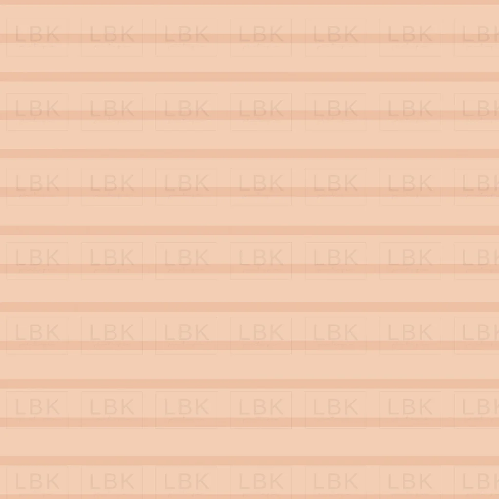 Claire Muted Pink Tonal Stripe