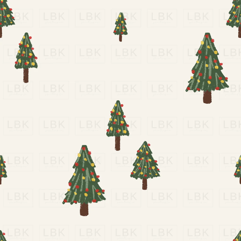 Classic Christmas Tree Farm