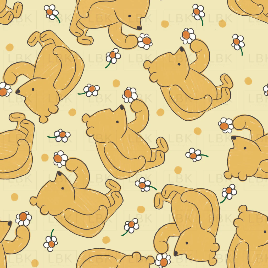 Classic Winnie Spring