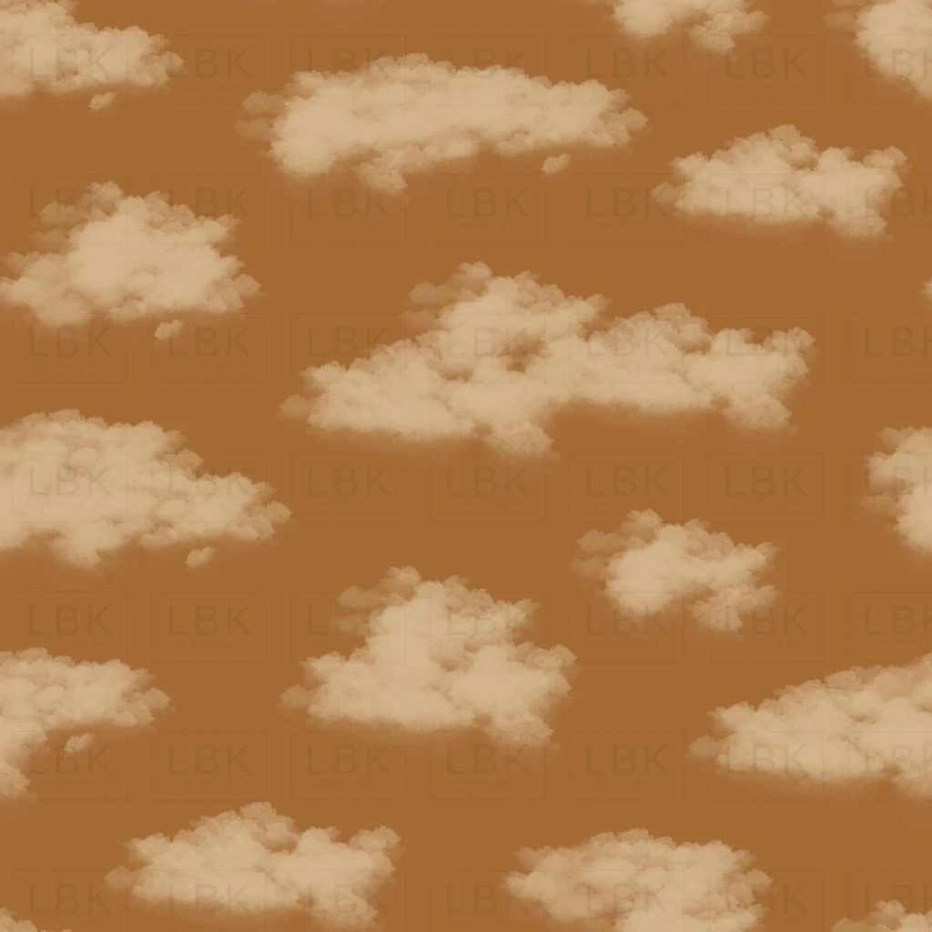 Clouds - Terrain