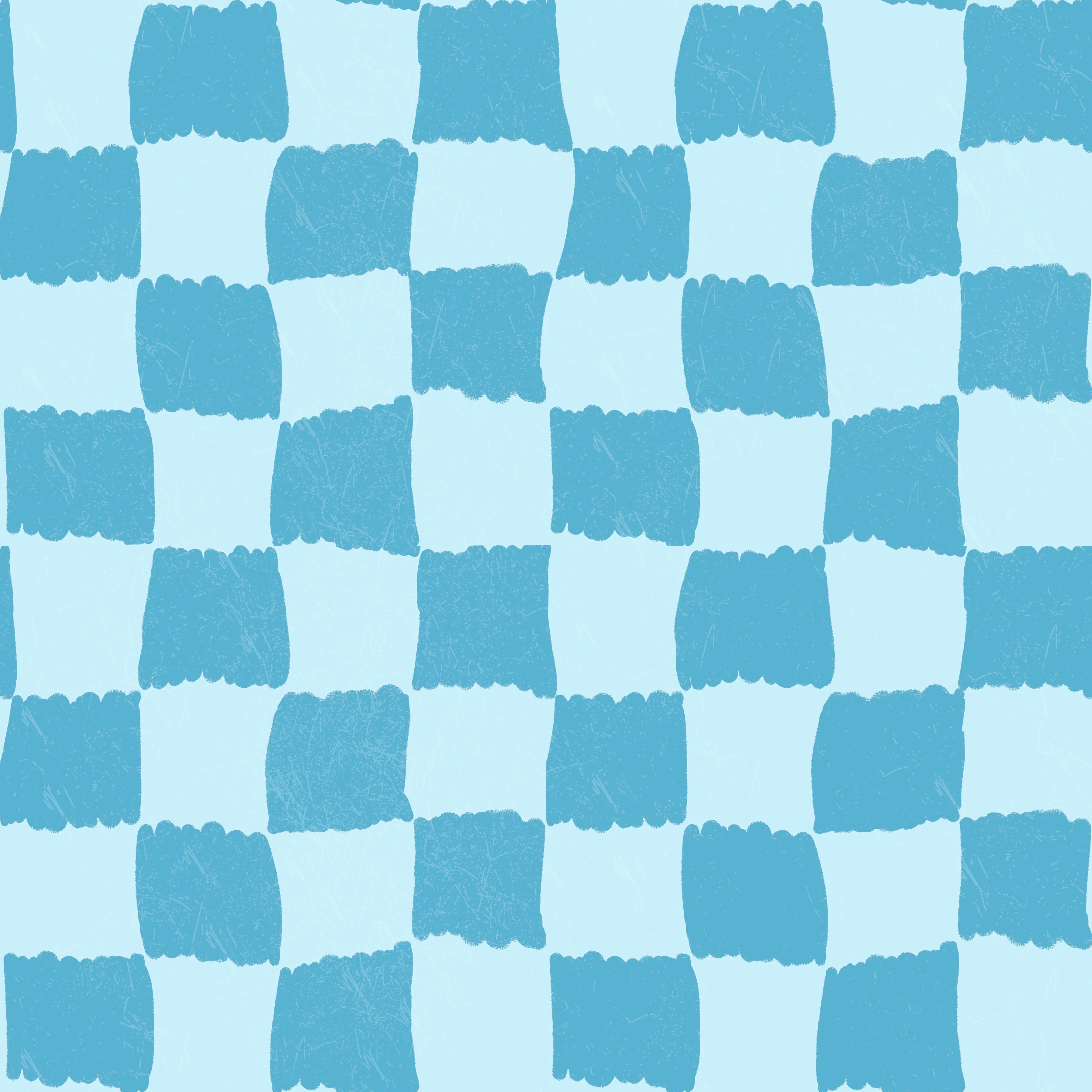 Coastal clubhouse check lt blue blue