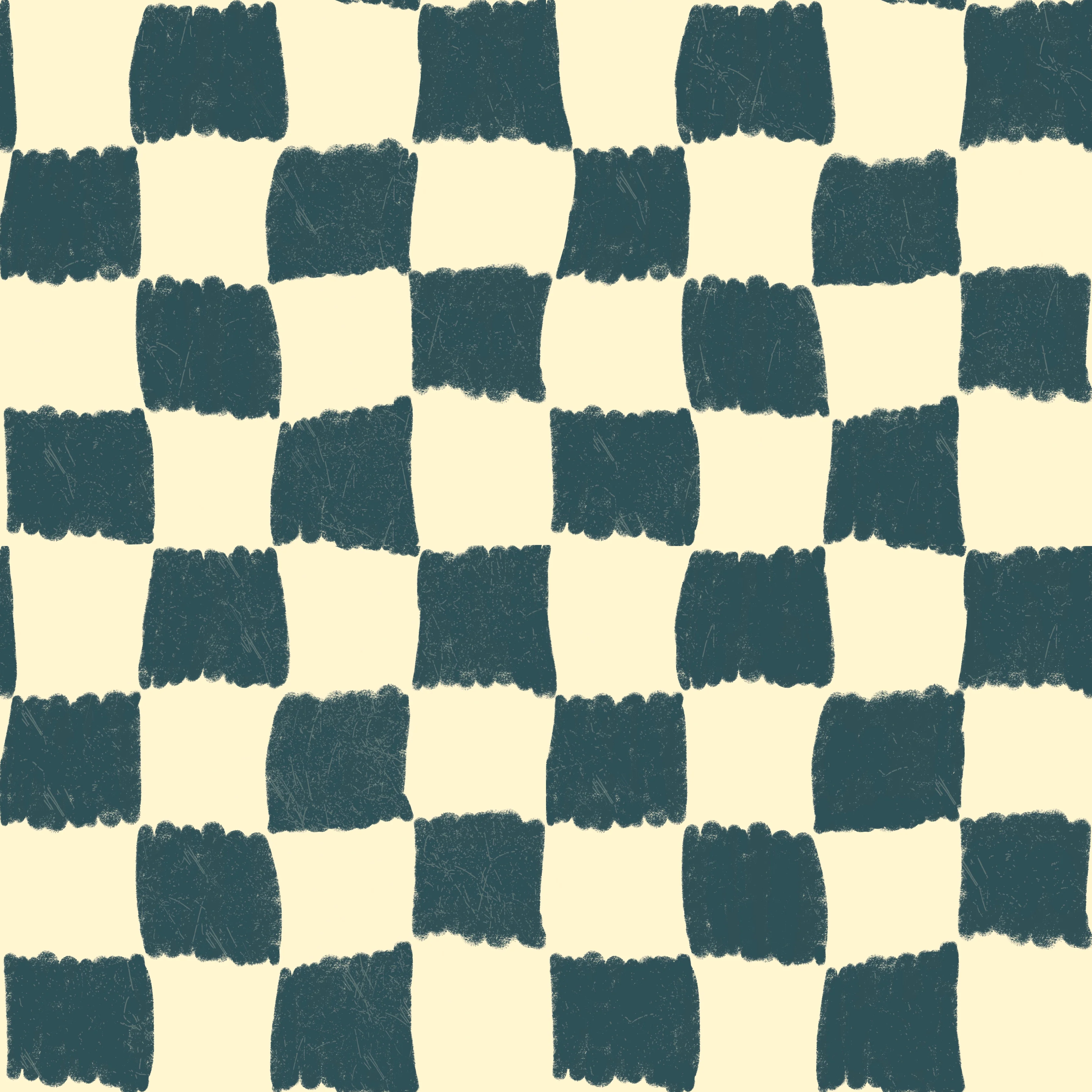 Coastal clubhouse check navy lt yellow