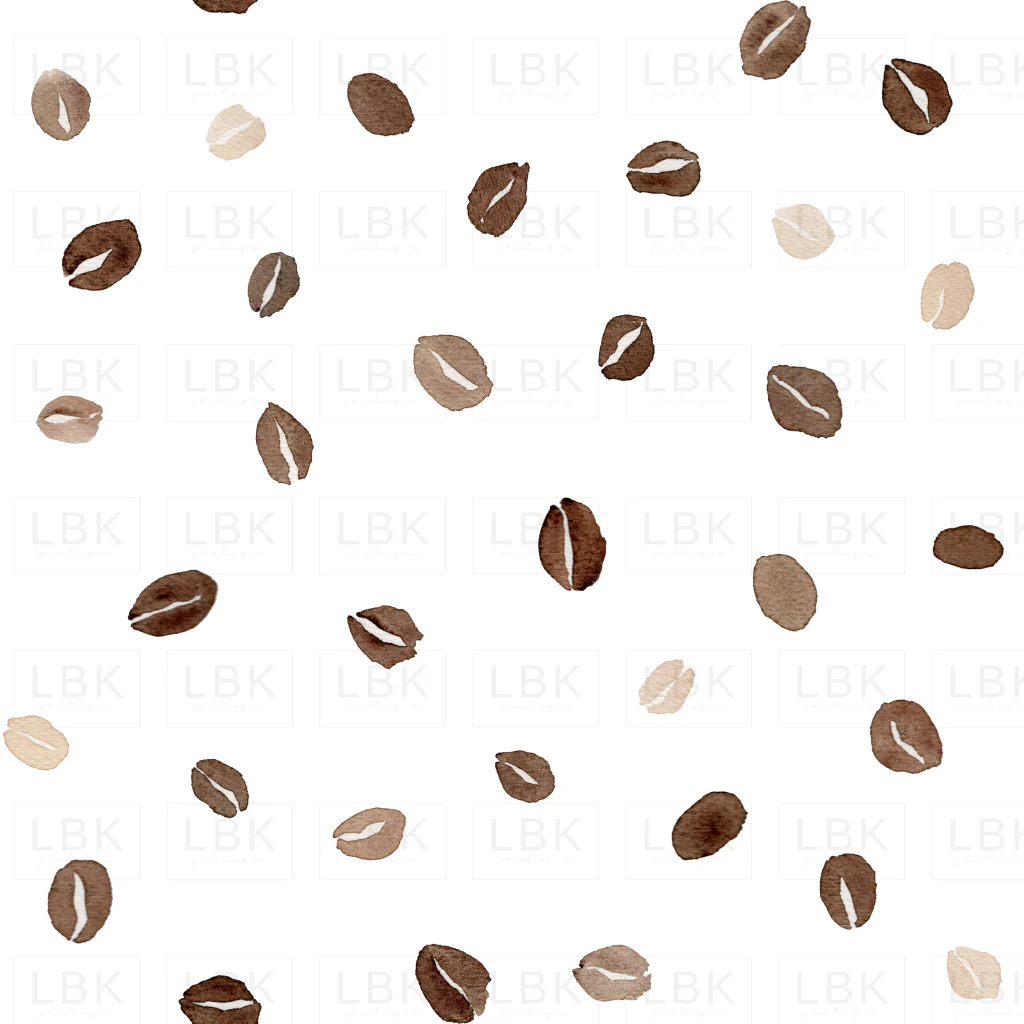 coffee bean
