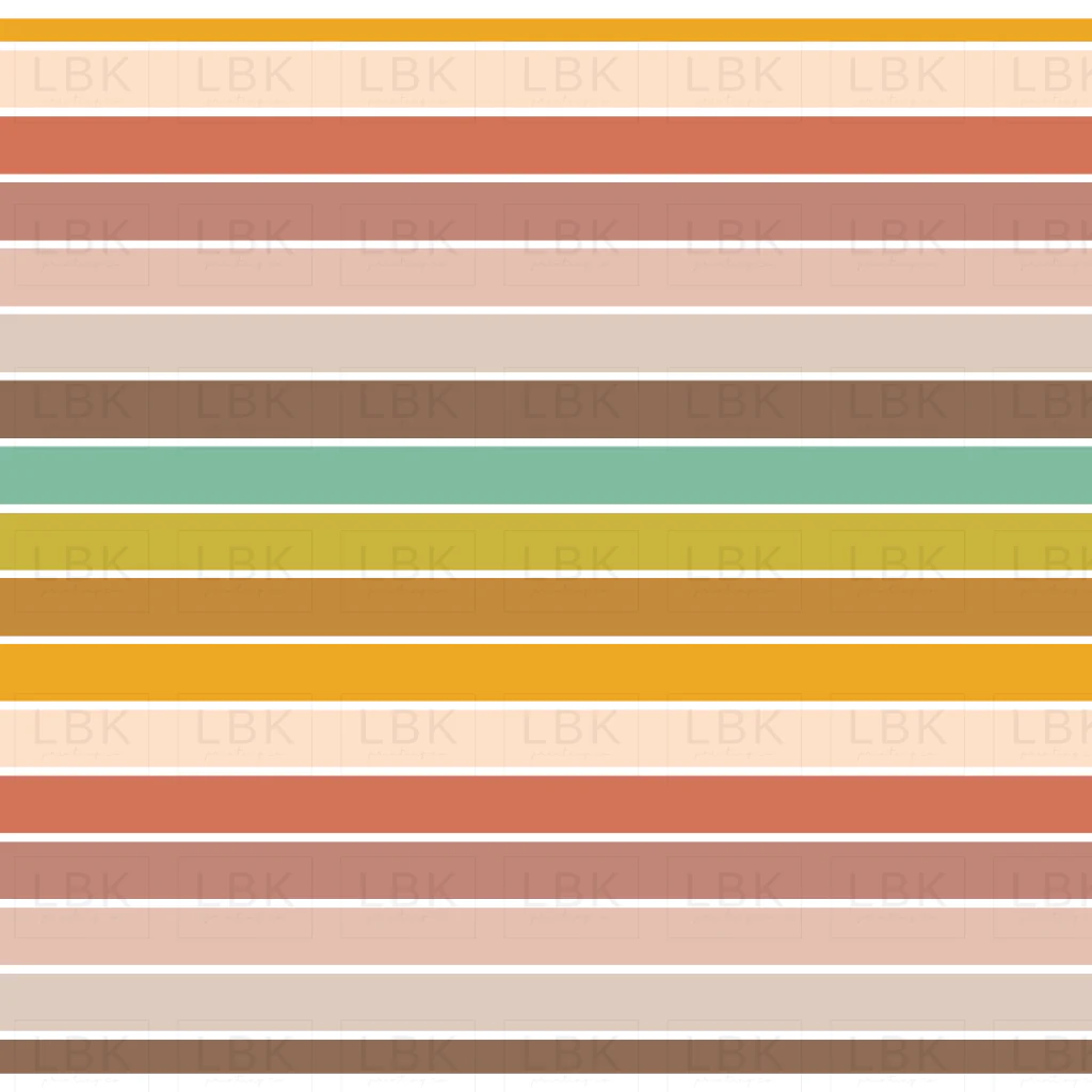 Color wheel Stripe