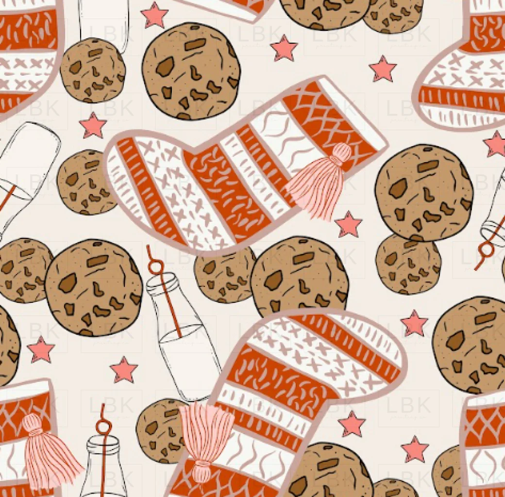 Cookies and Stockings