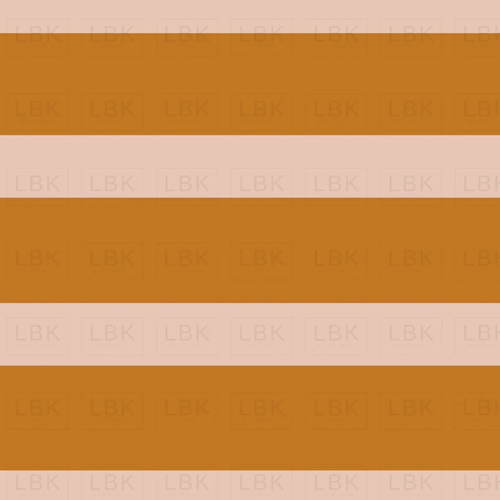Mustard Stripe