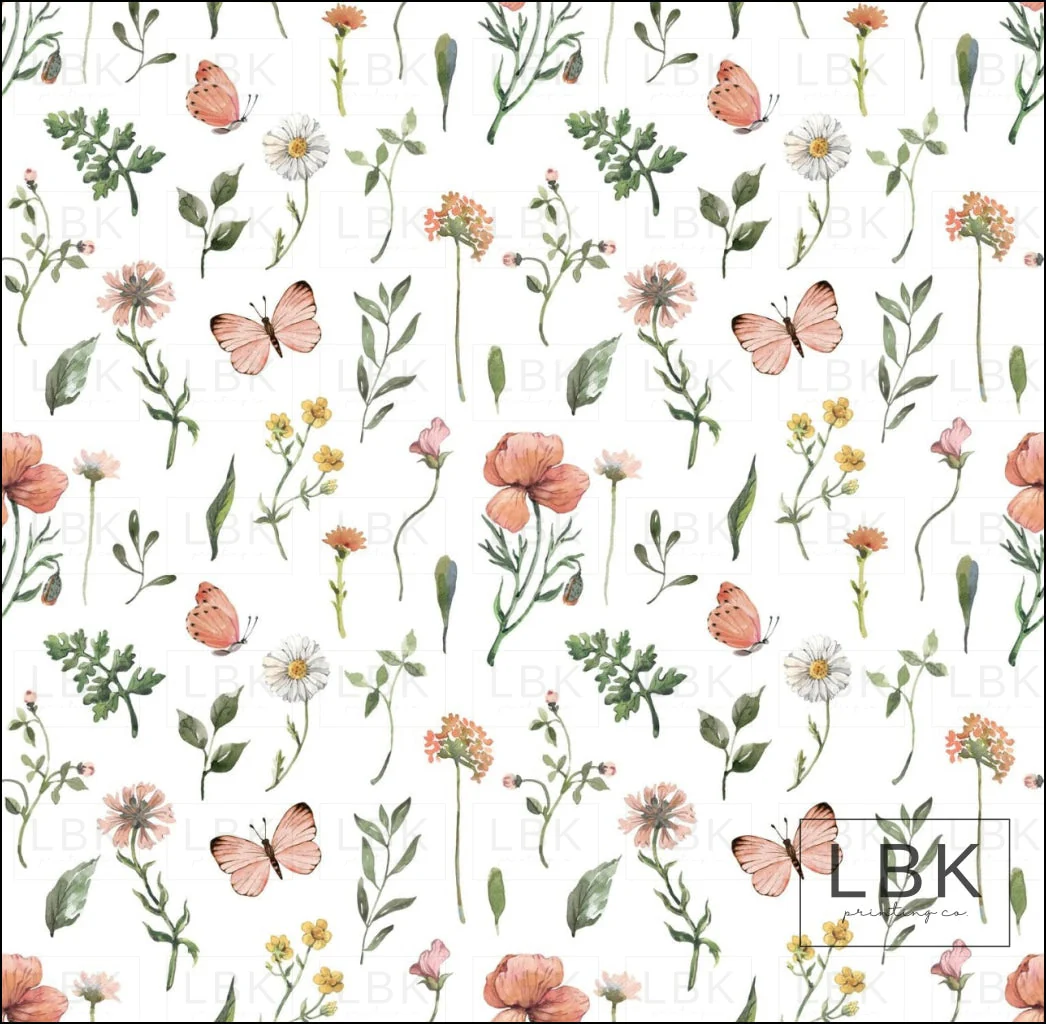 Wildflowers