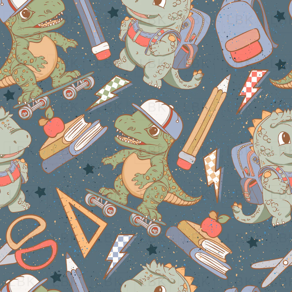 BackToSchool_Dinosaur_Grey
