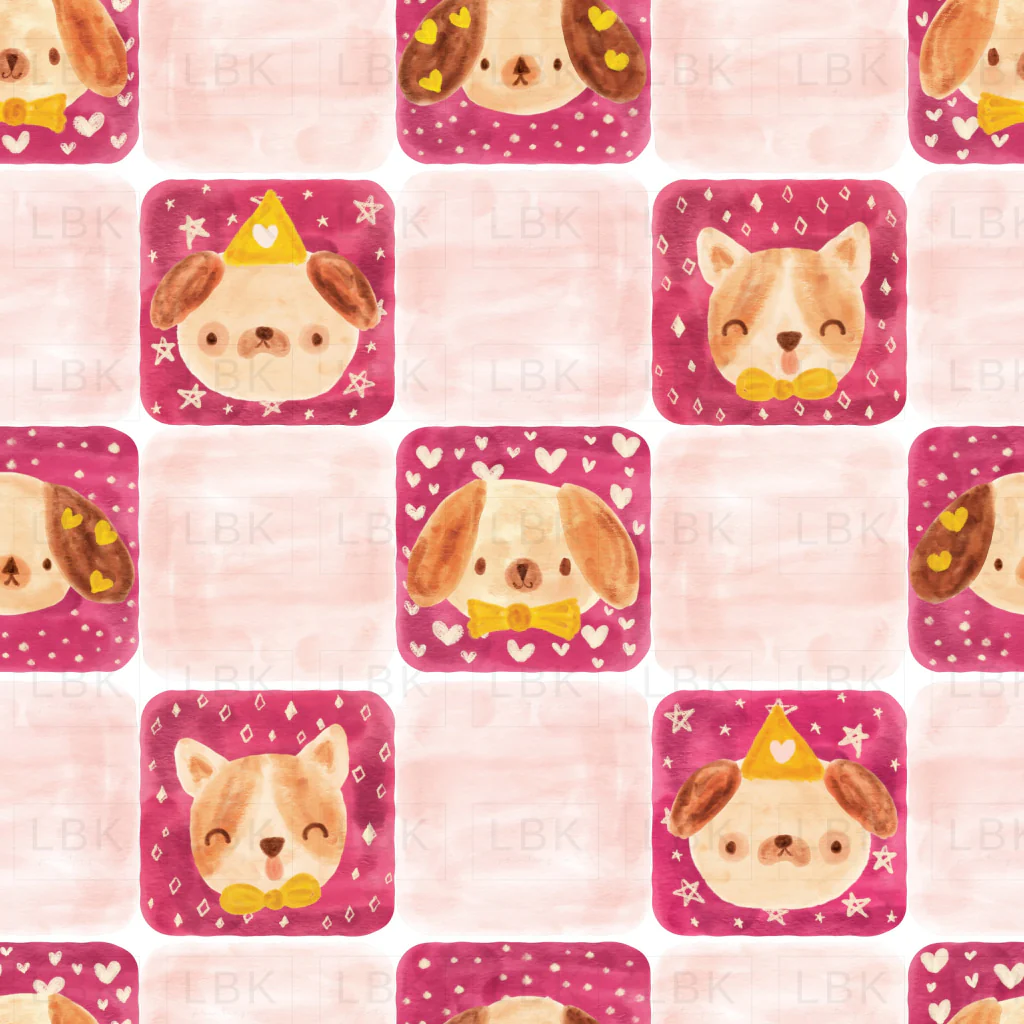 Valentine Puppies