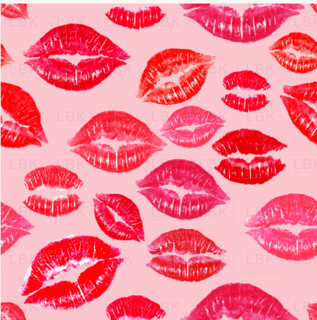 Lipsmack Valentine