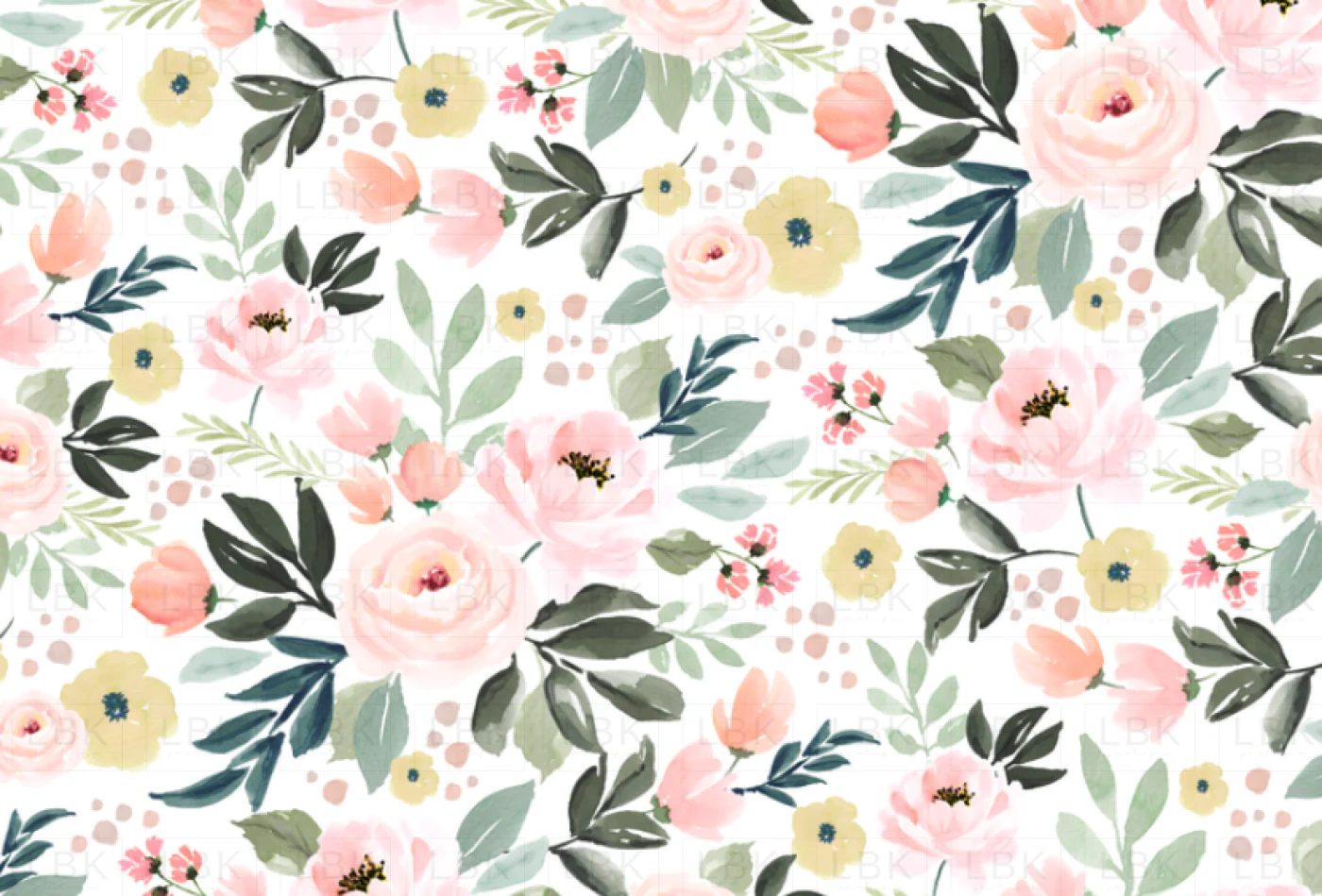 PINK PEONIES
