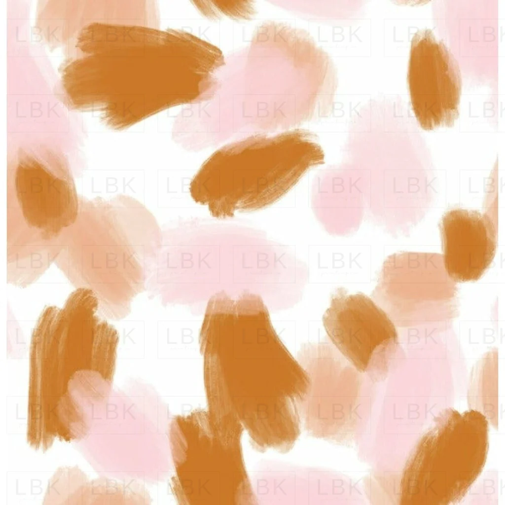 Cotton Candy Whisps- Cream on Pink