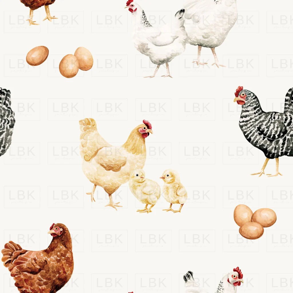 CountryChickens