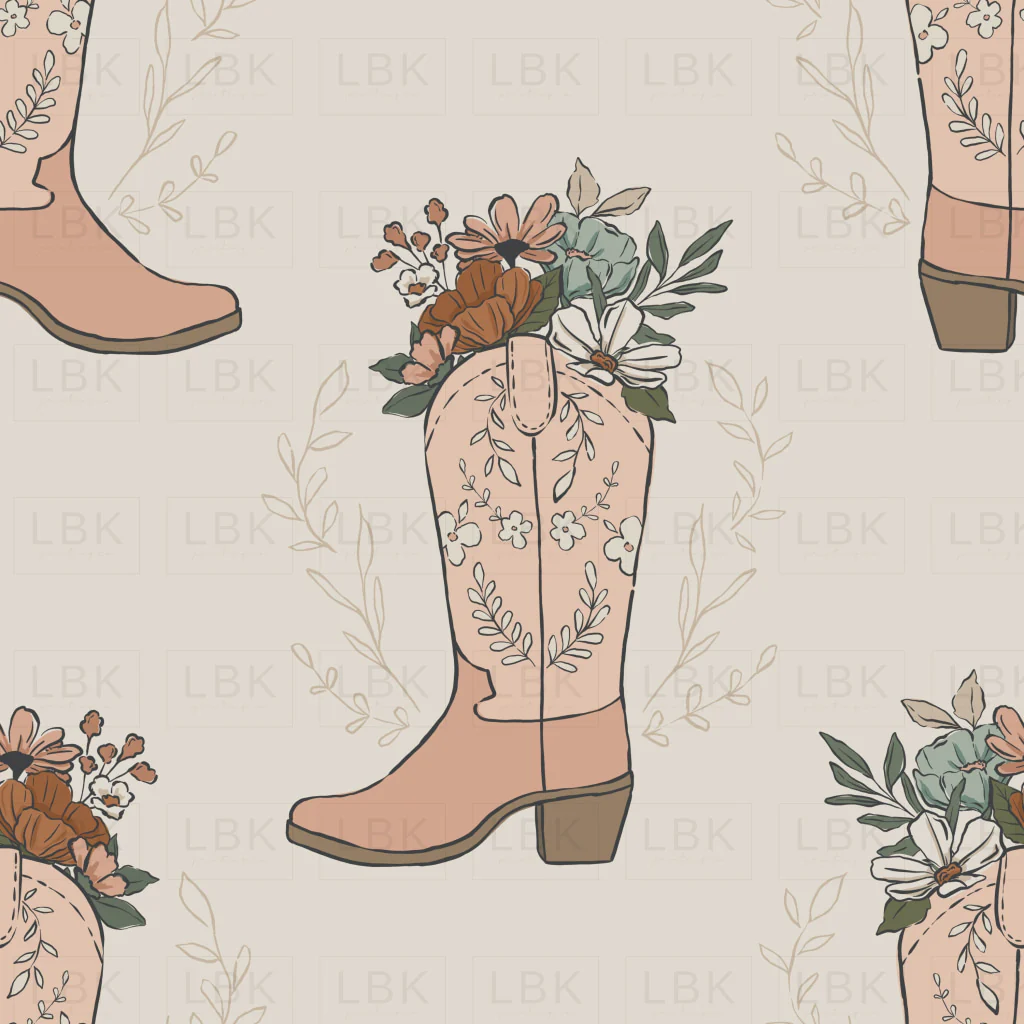 CowgirlBoot_Flora