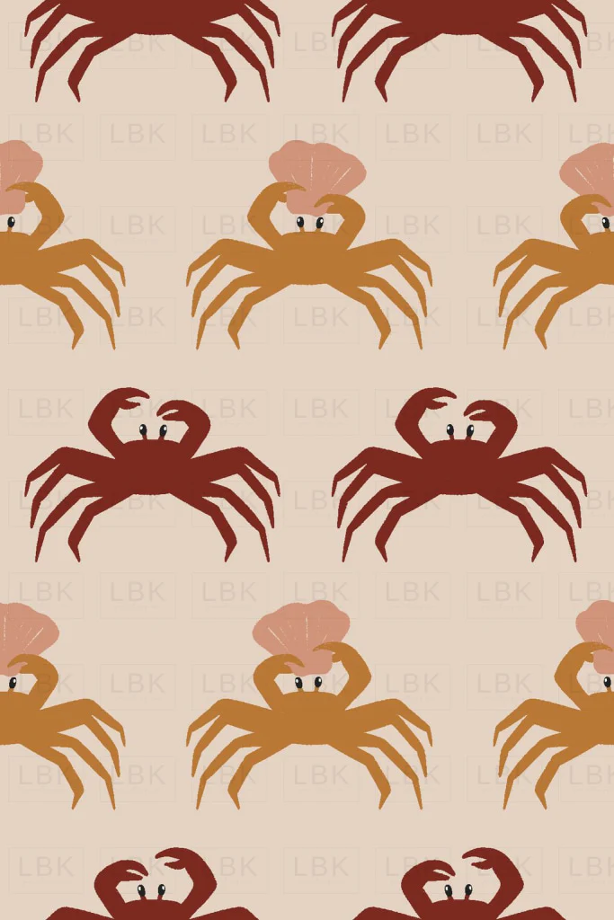Crab Walk