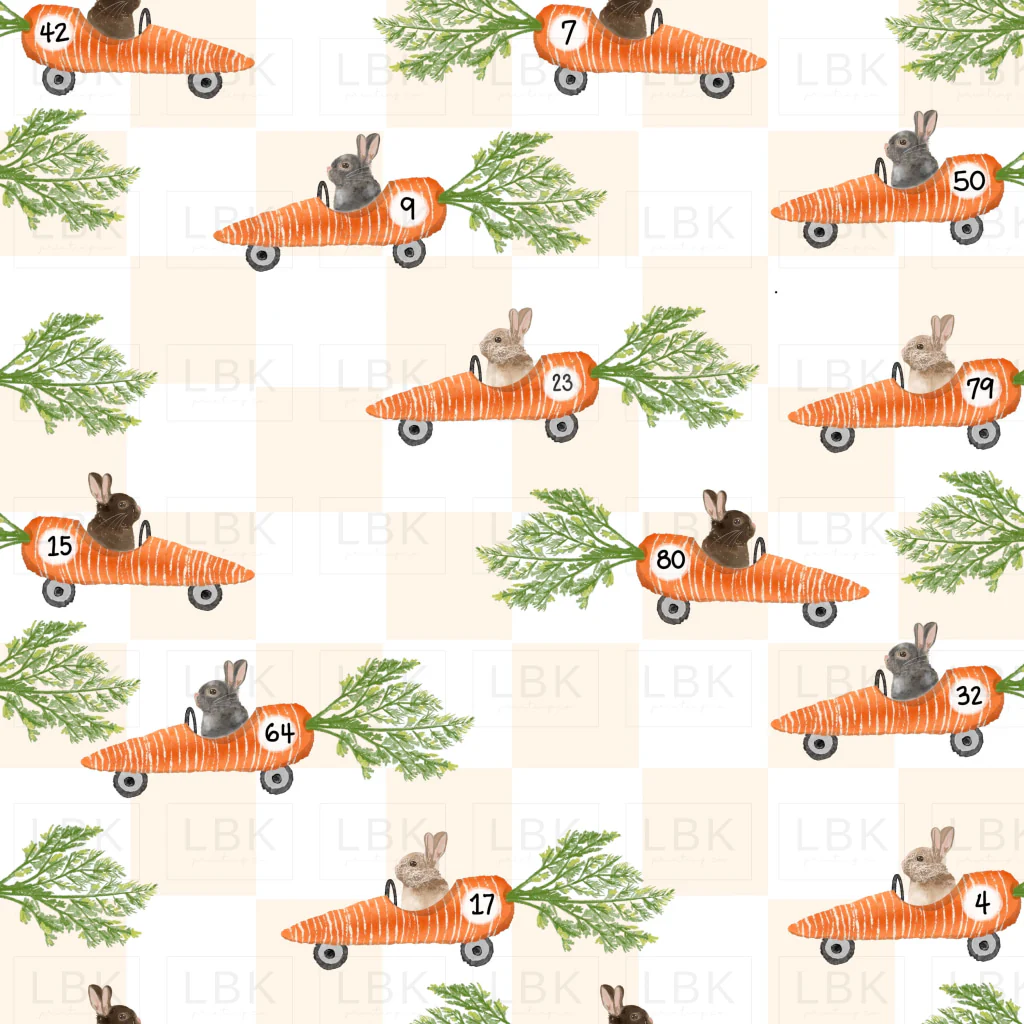 creamcheckracerrabbit