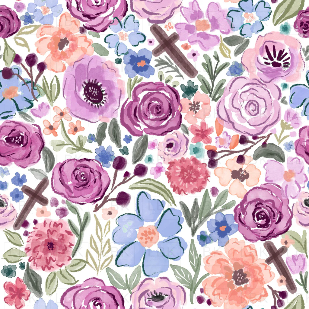 Crossfloral