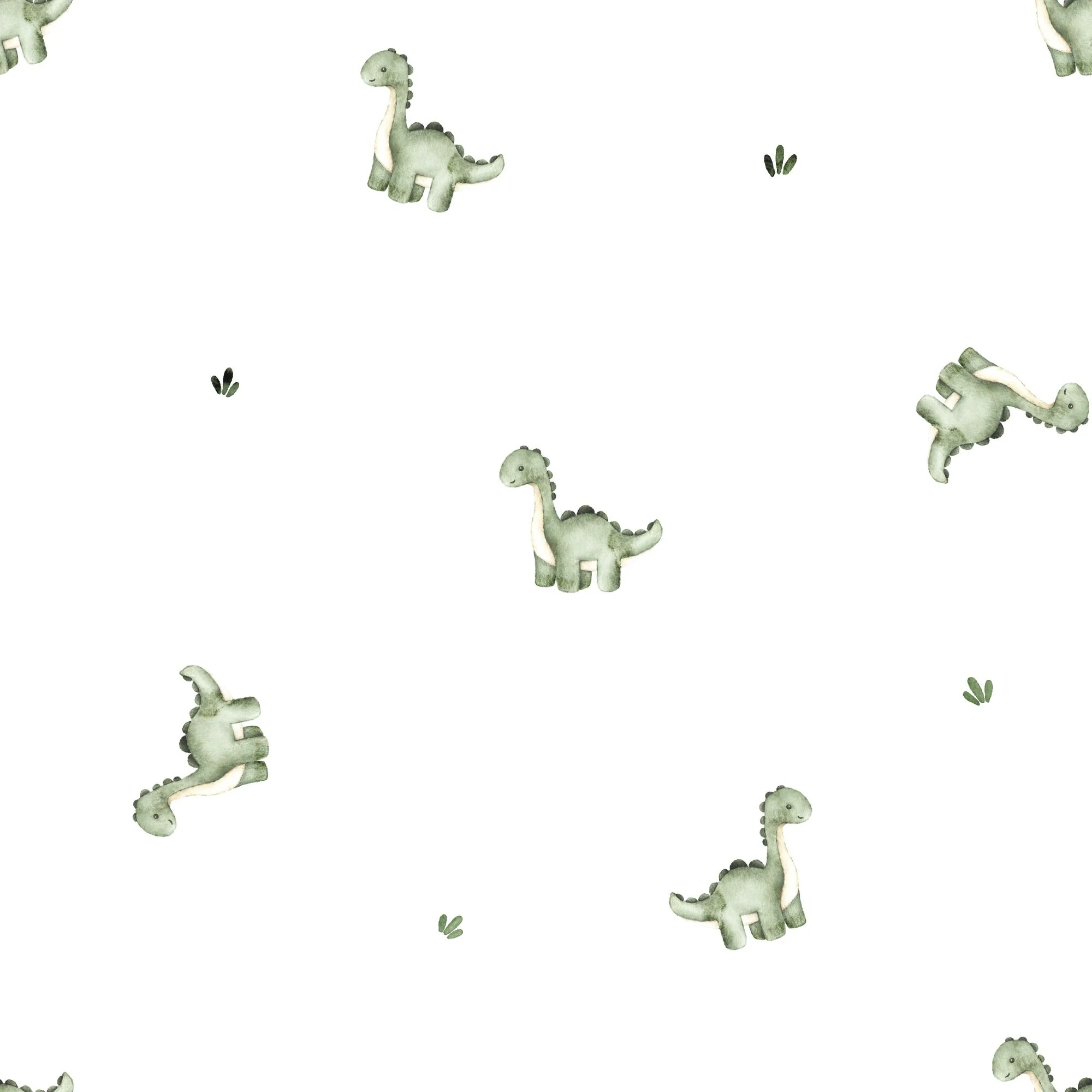 Cute Dino