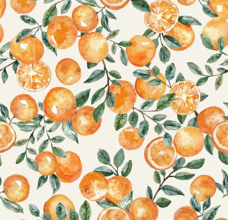 Cutie Oranges