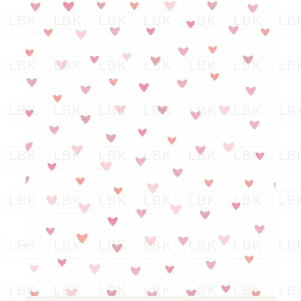 Dainty Hearts
