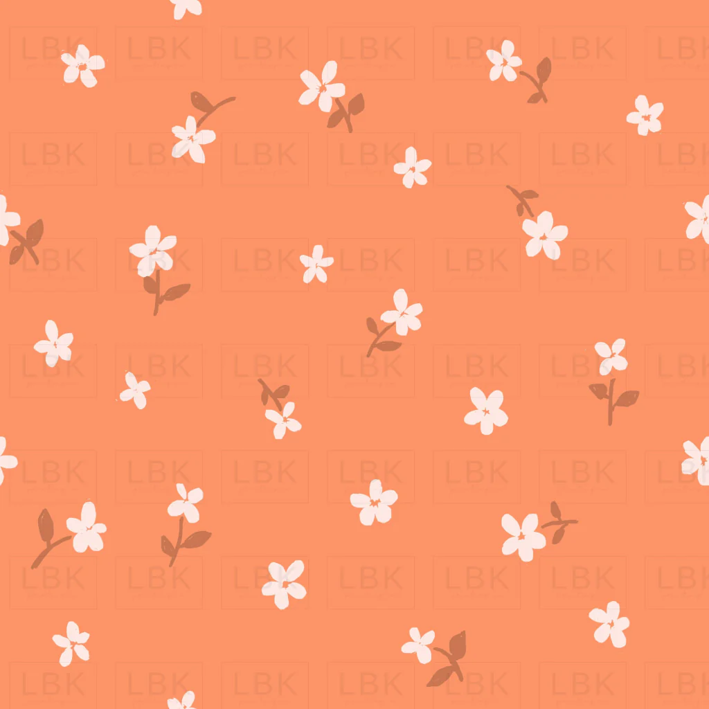 Daisy Dew-Apricot