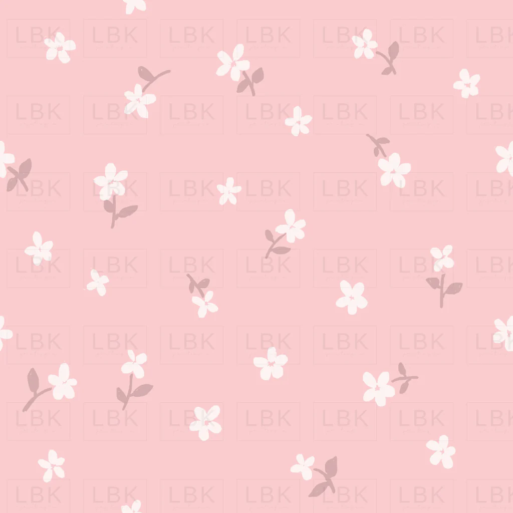 Daisy Dew-Pink