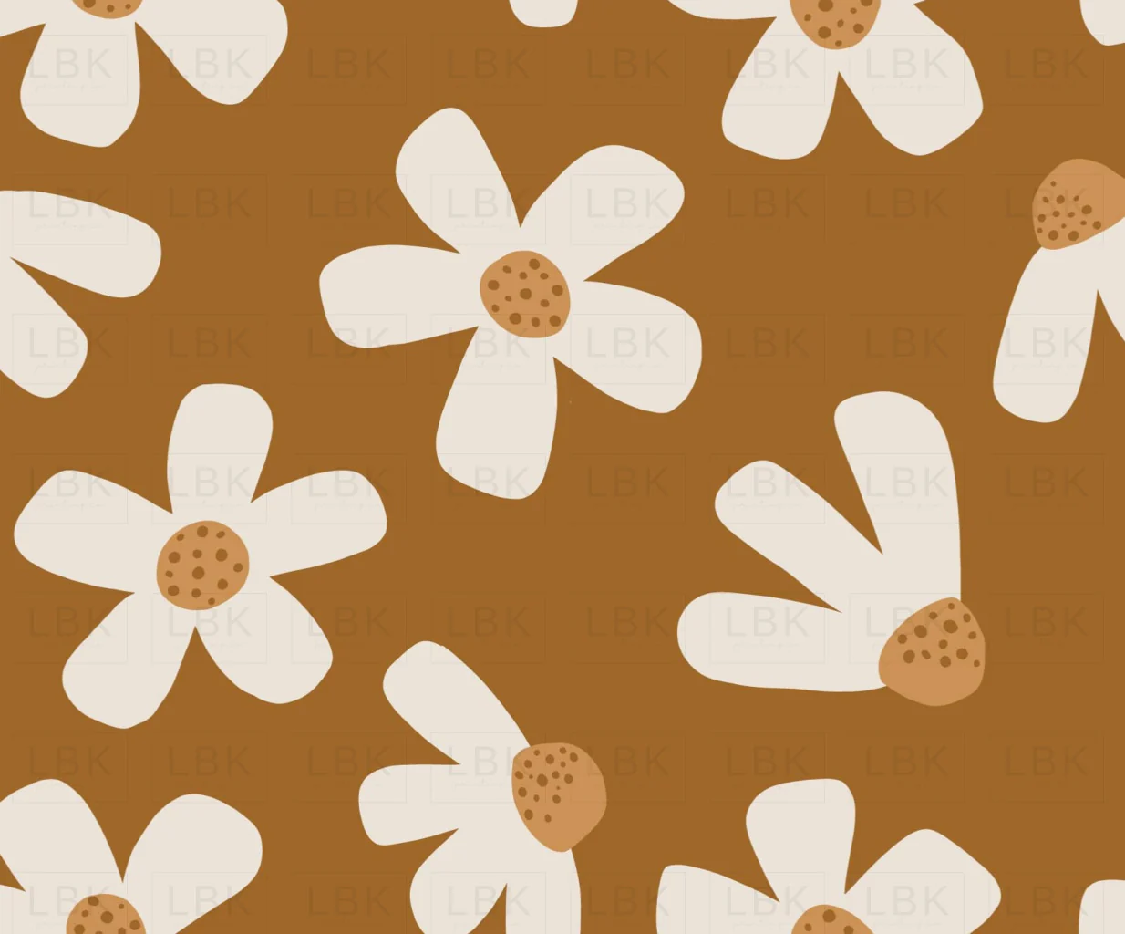 Dancing Daisy Honey