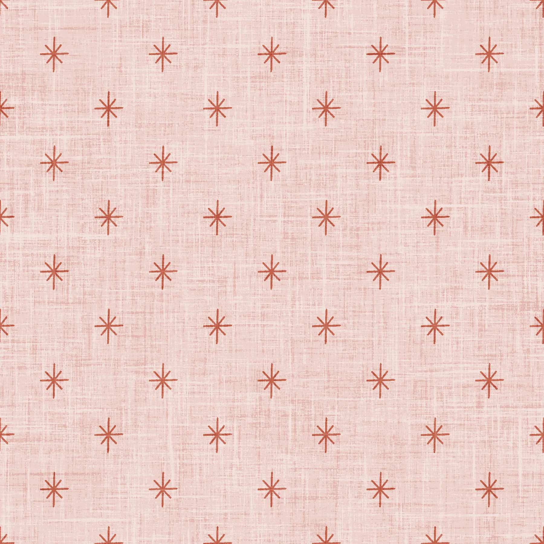 Dear Santa Star Dot Pink