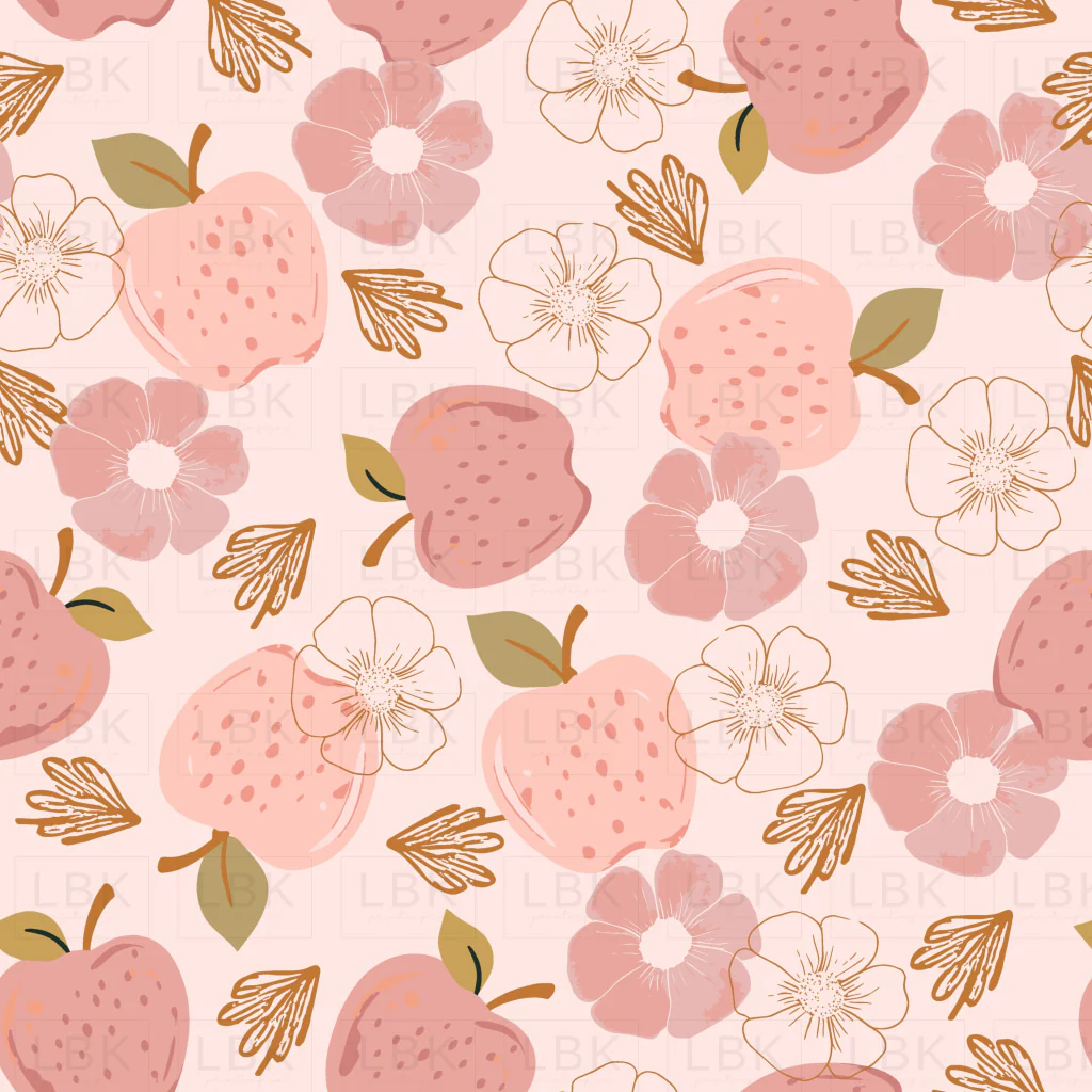 DeerTeacher_PinkFloral