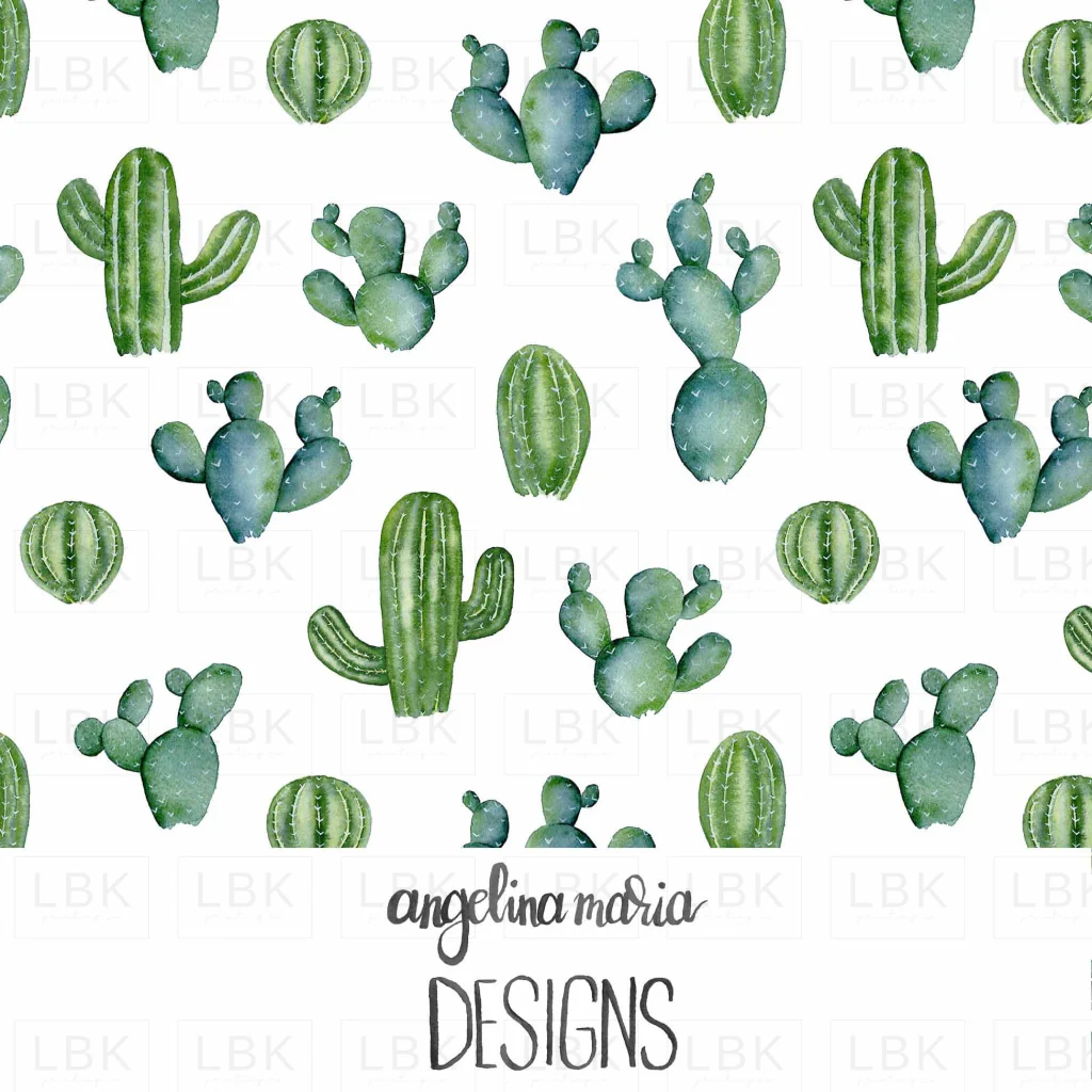 desert cacti