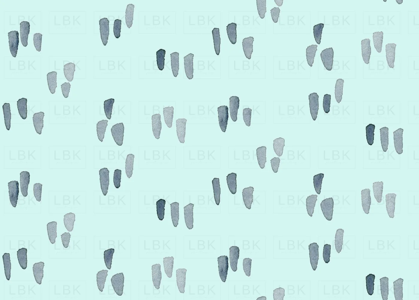 dinoclaws teal