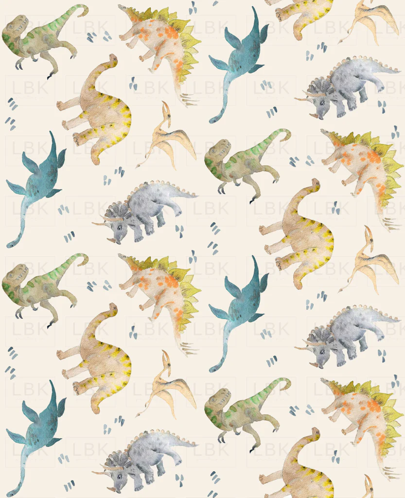 dinosaur natural nondirectionalfill