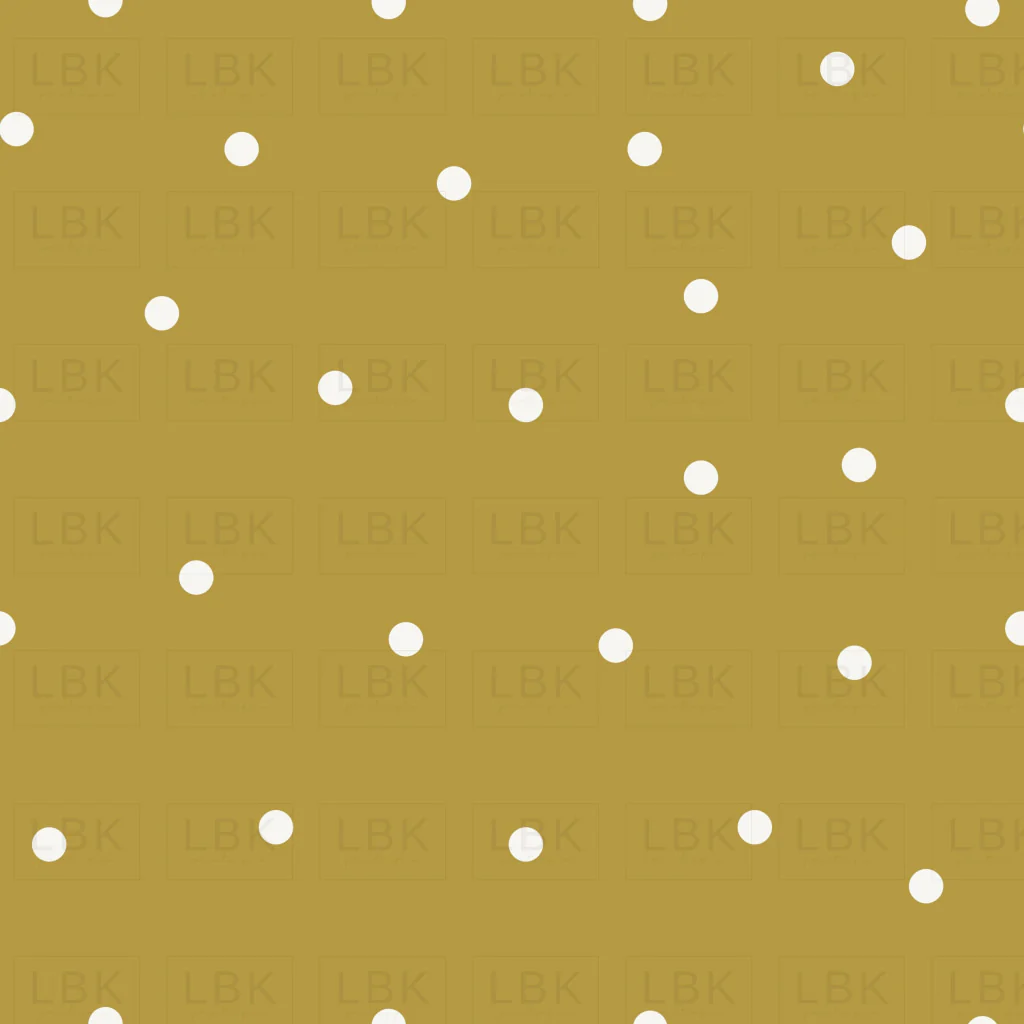 DOTS IN CORNSTALK