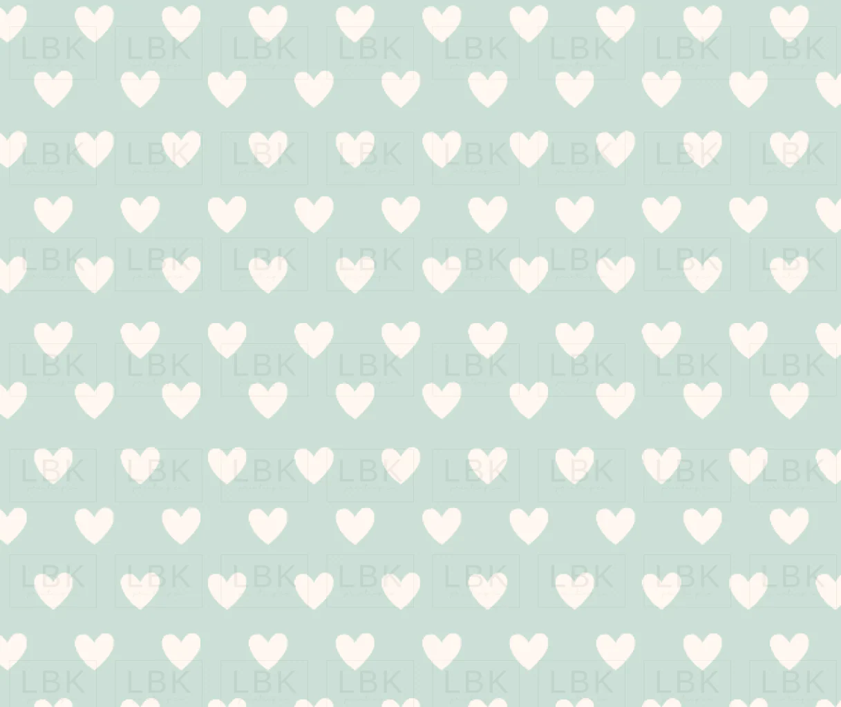 Dotted-hearts-in-mint