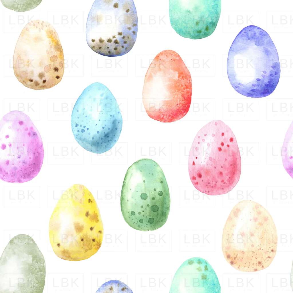 Easter Eggs