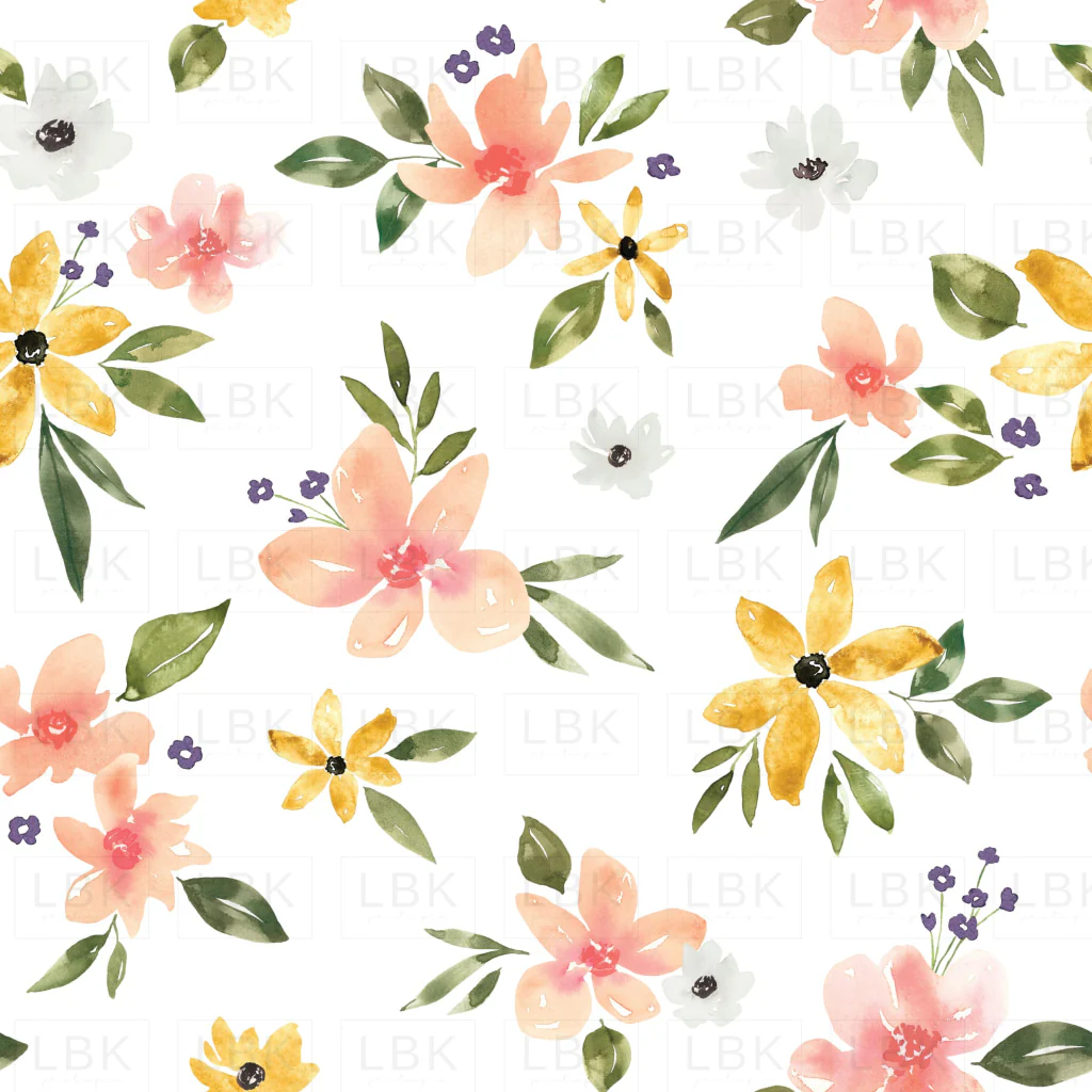 Easter Floral