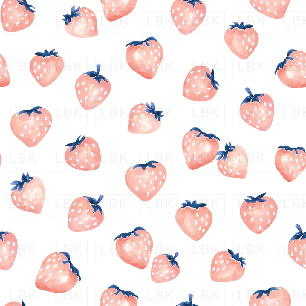 Eliza_Strawberries_white