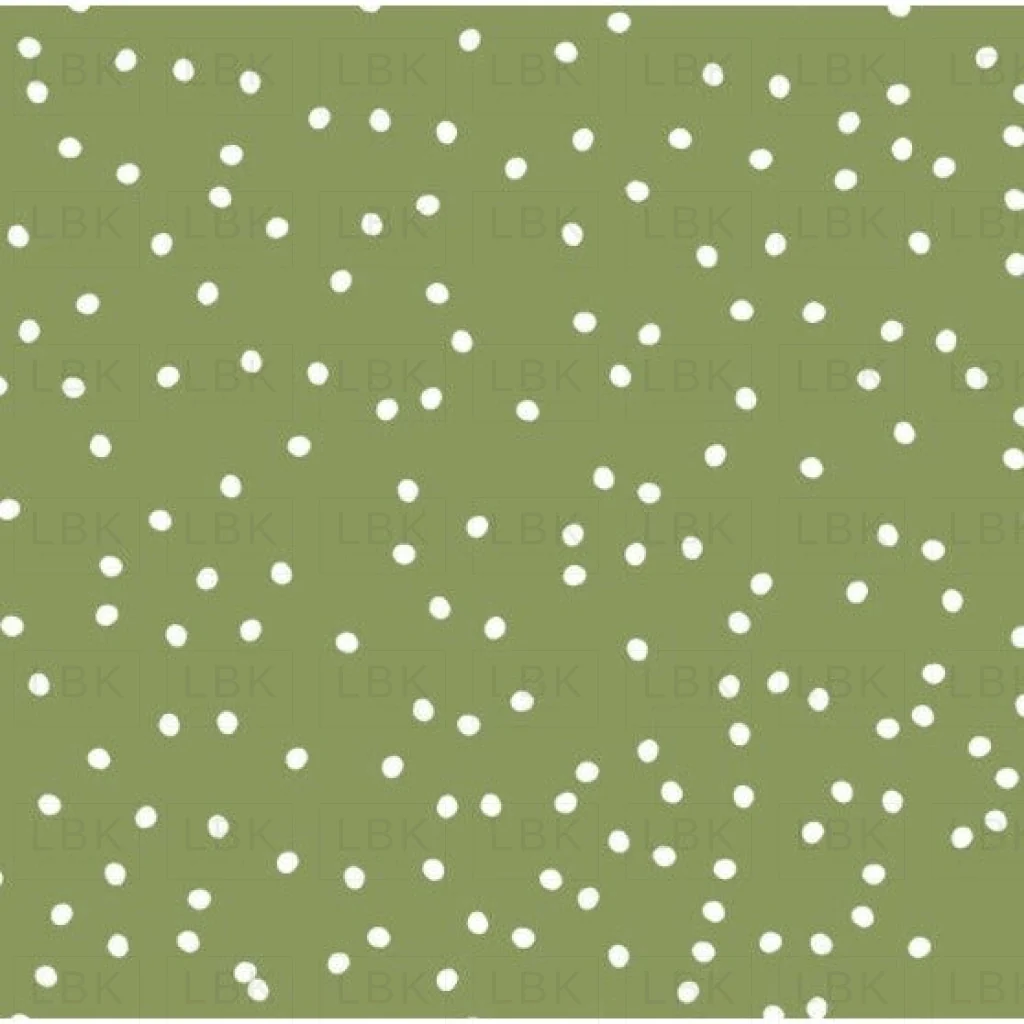 Evergreen Snow
