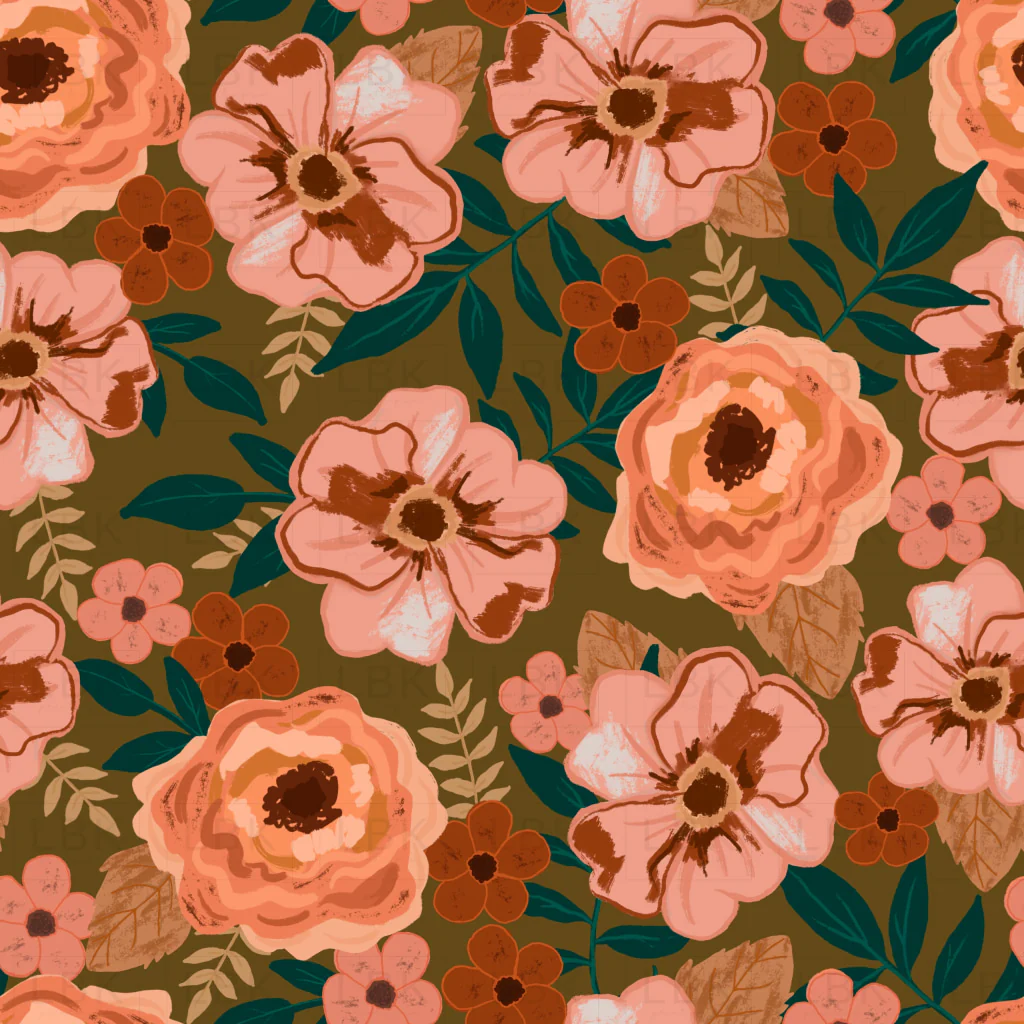 Fall Floral